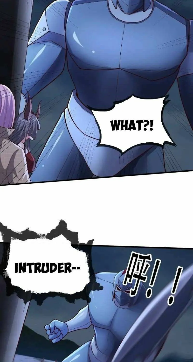 Read I’m The Great Immortal chapter 724 image 3 on Lezhin