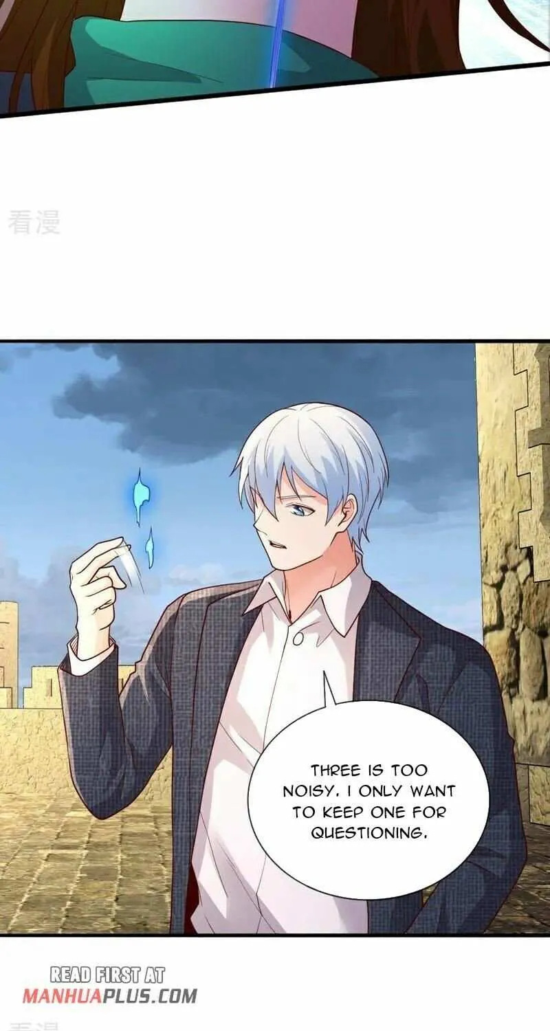 Read I’m The Great Immortal chapter 726 image 28 on Lezhin