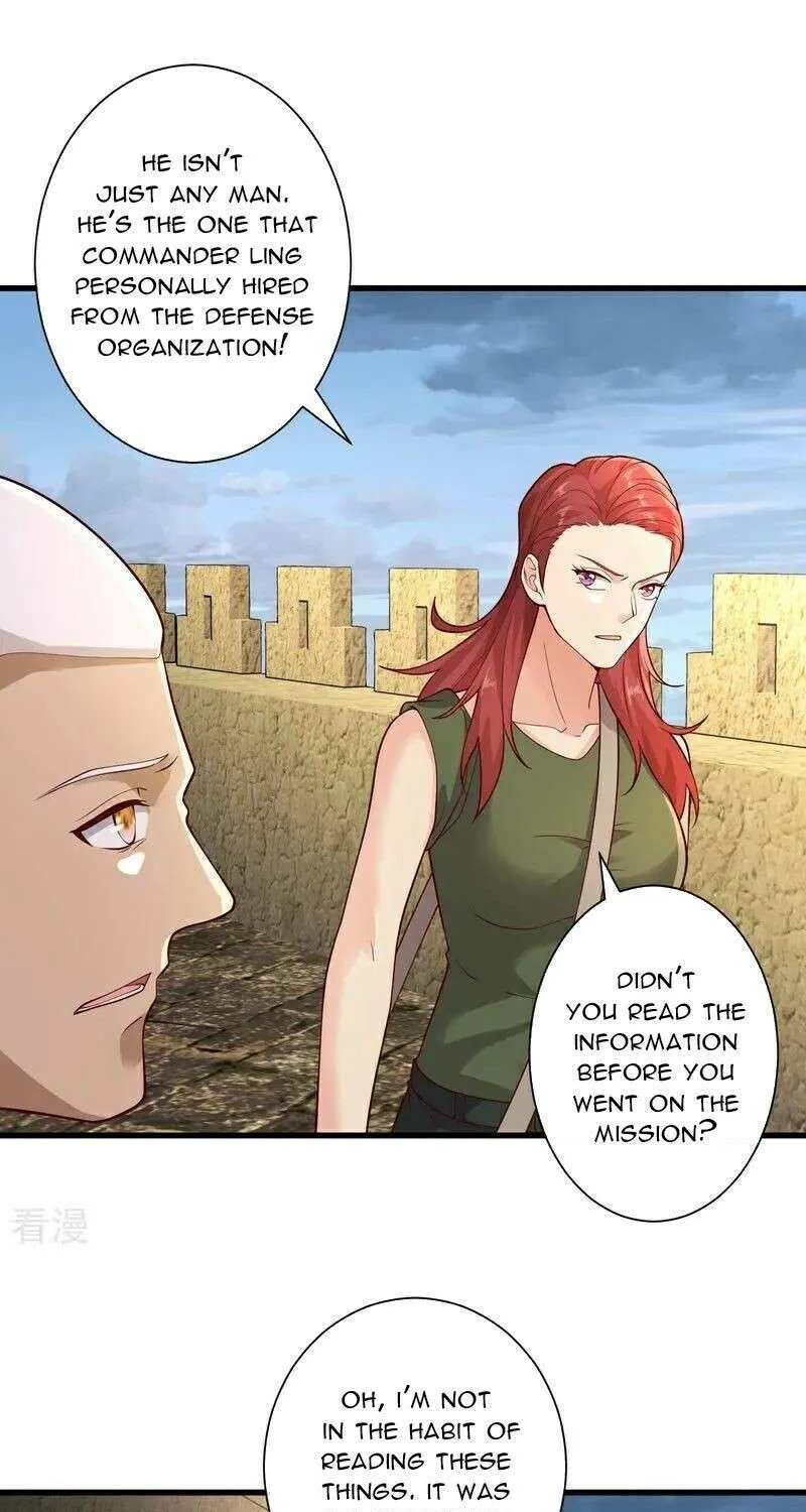 Read I’m The Great Immortal chapter 726 image 3 on Lezhin