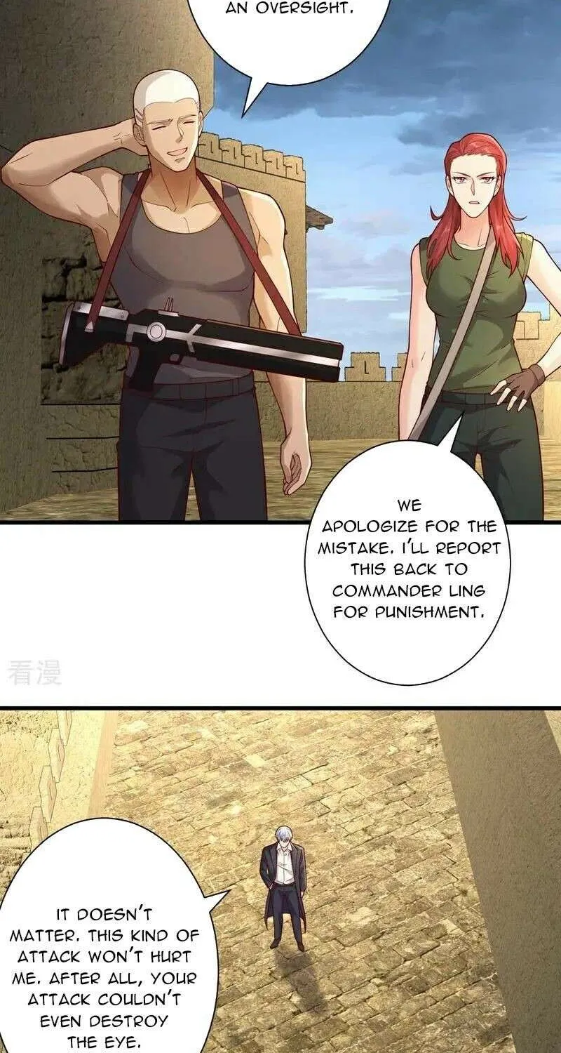 Read I’m The Great Immortal chapter 726 image 4 on Lezhin
