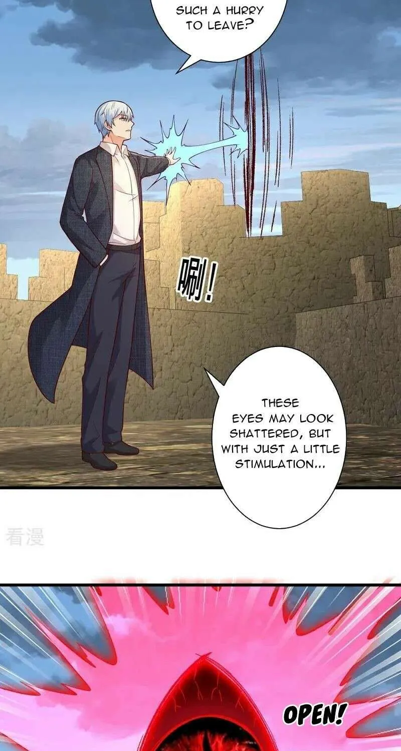 Read I’m The Great Immortal chapter 726 image 7 on Lezhin