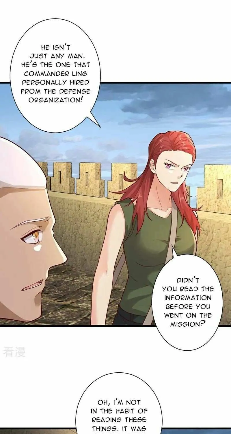 Read I’m The Great Immortal chapter 727 image 2 on Lezhin