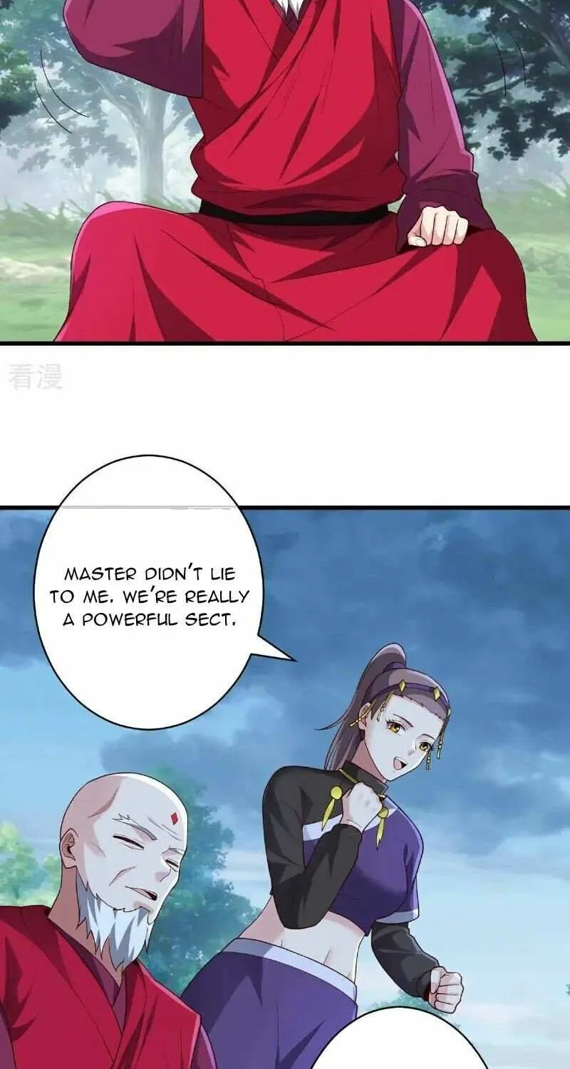 Read I’m The Great Immortal chapter 729 image 3 on Lezhin