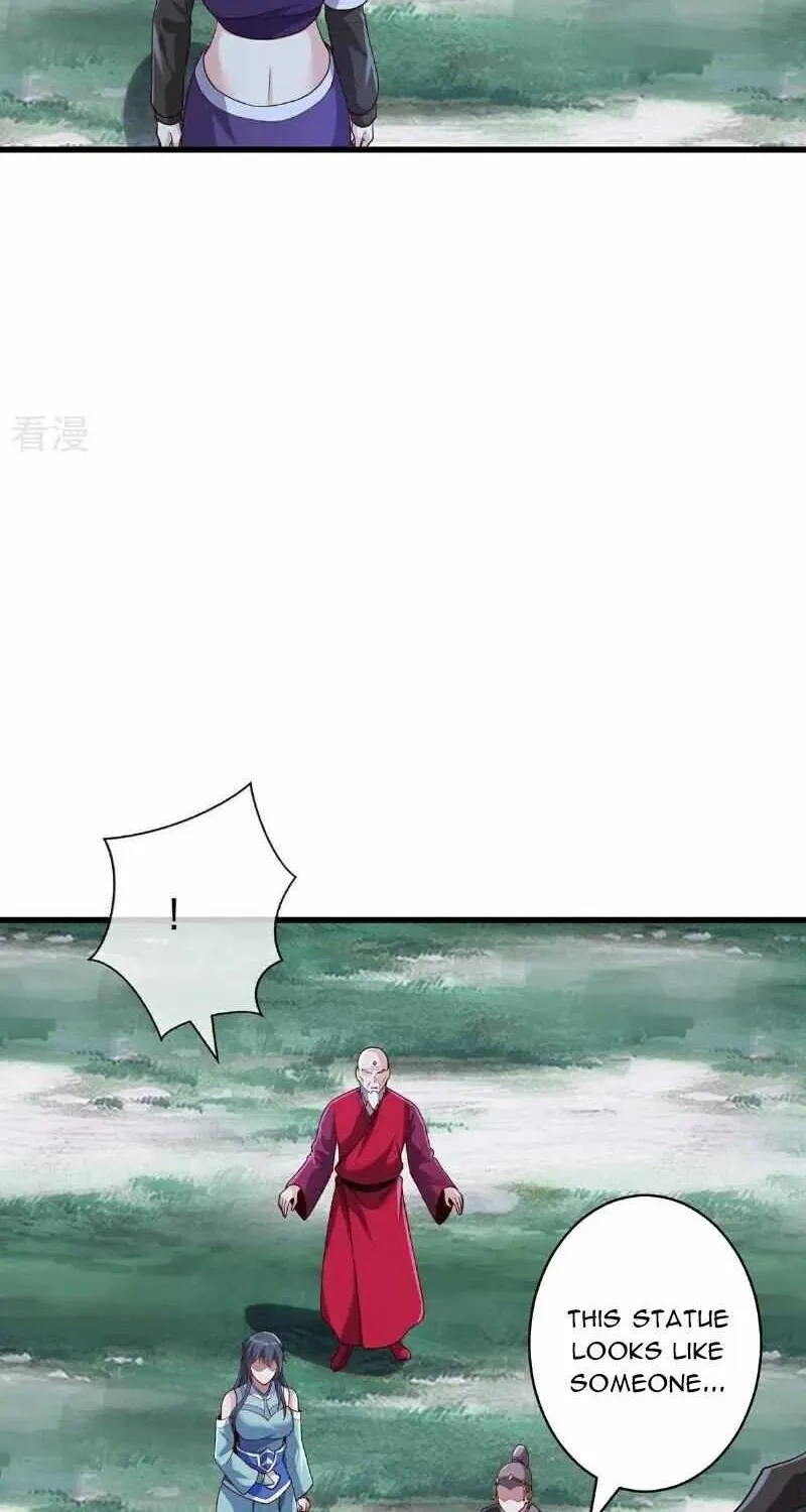 Read I’m The Great Immortal chapter 729 image 5 on Lezhin