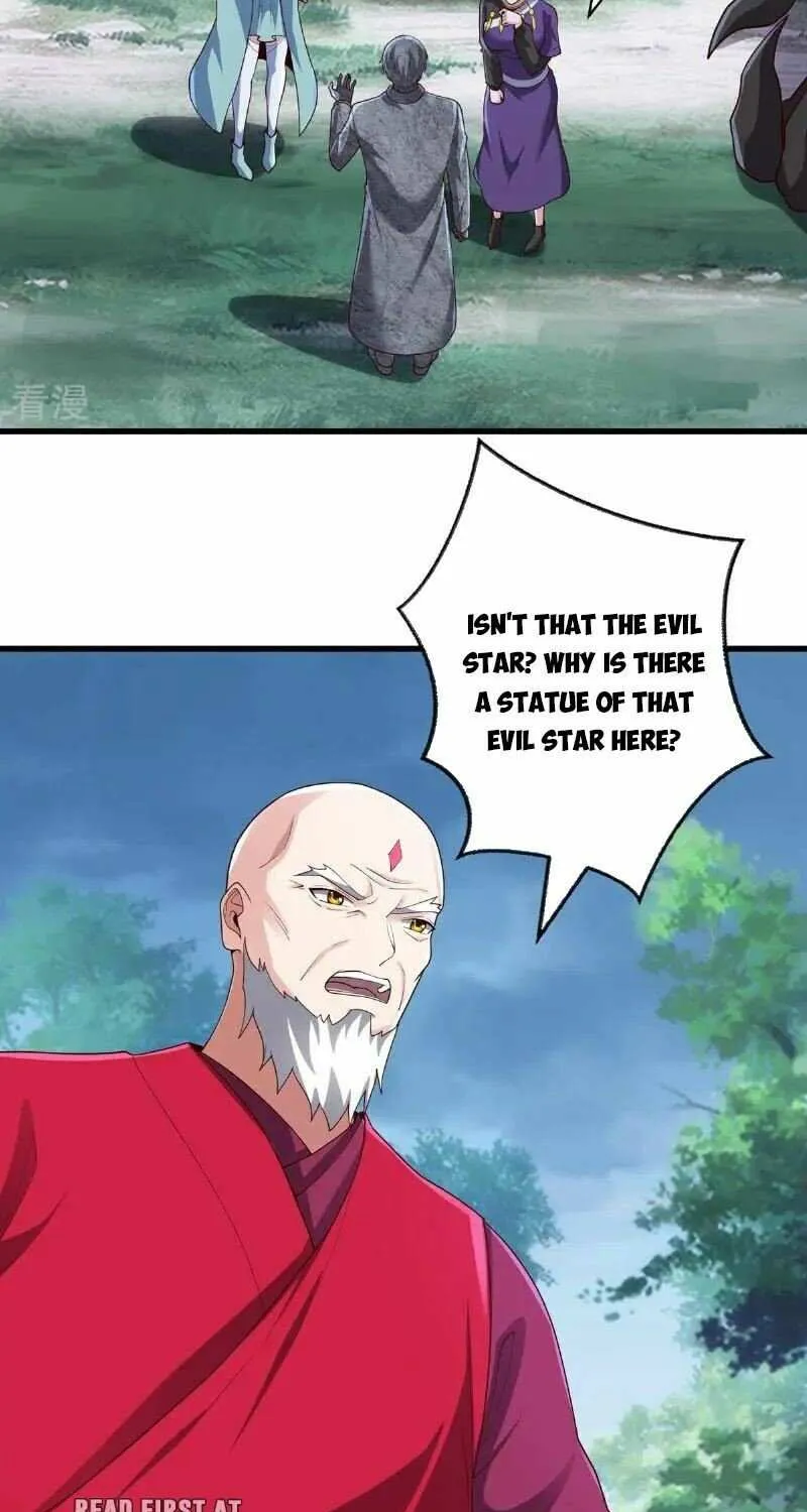 Read I’m The Great Immortal chapter 729 image 6 on Lezhin