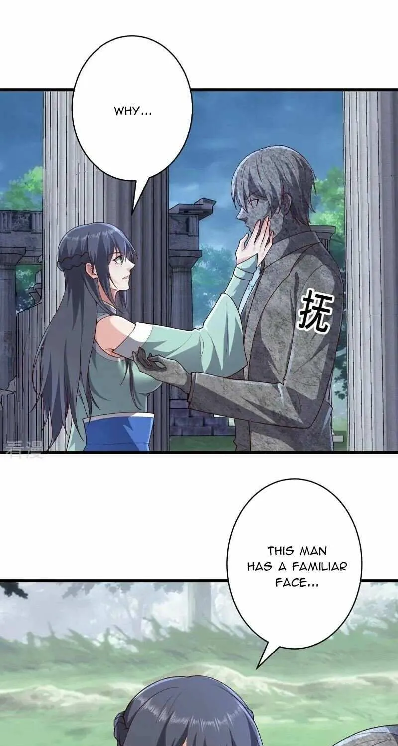 Read I’m The Great Immortal chapter 729 image 8 on Lezhin