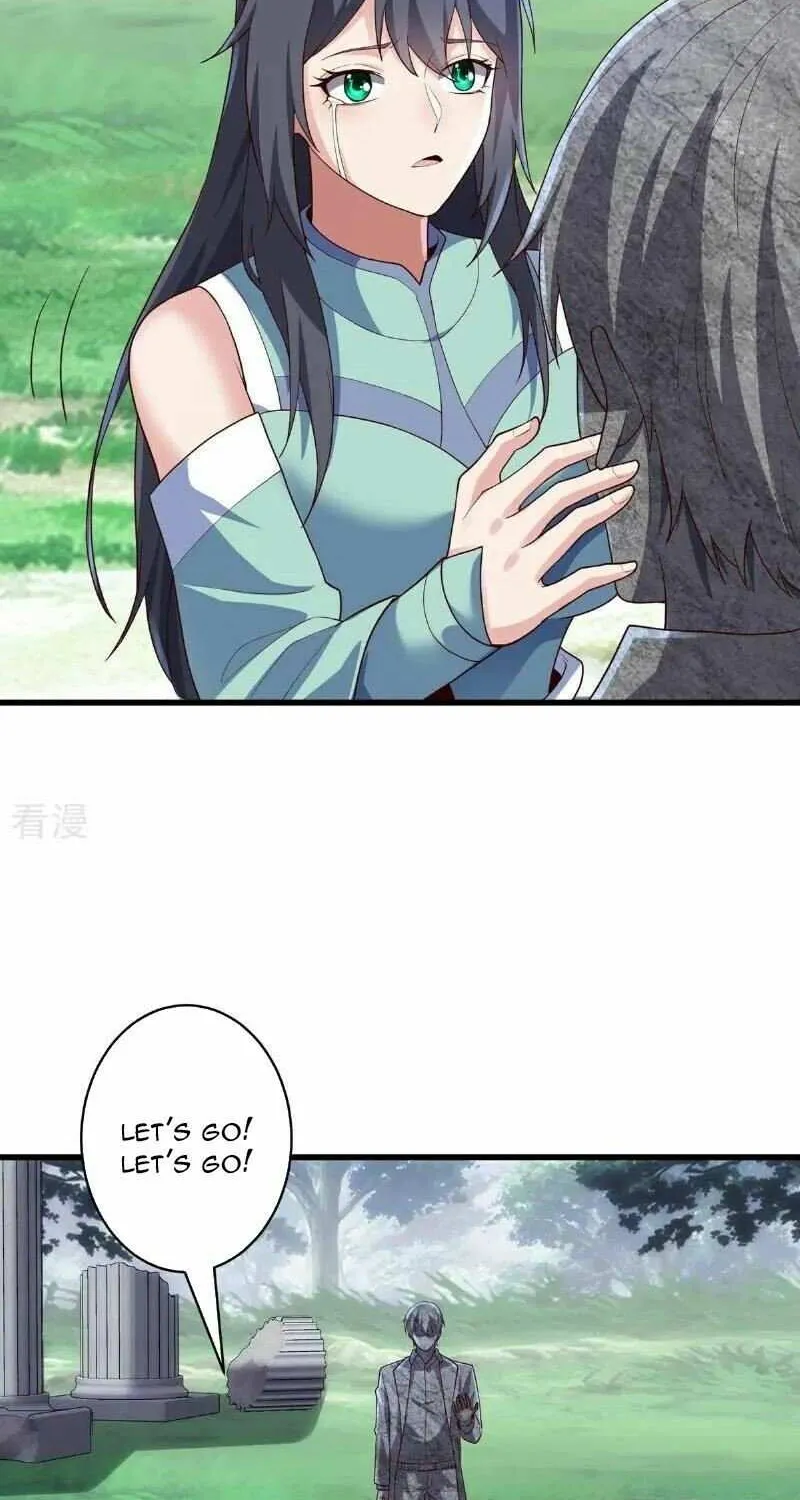 Read I’m The Great Immortal chapter 729 image 9 on Lezhin