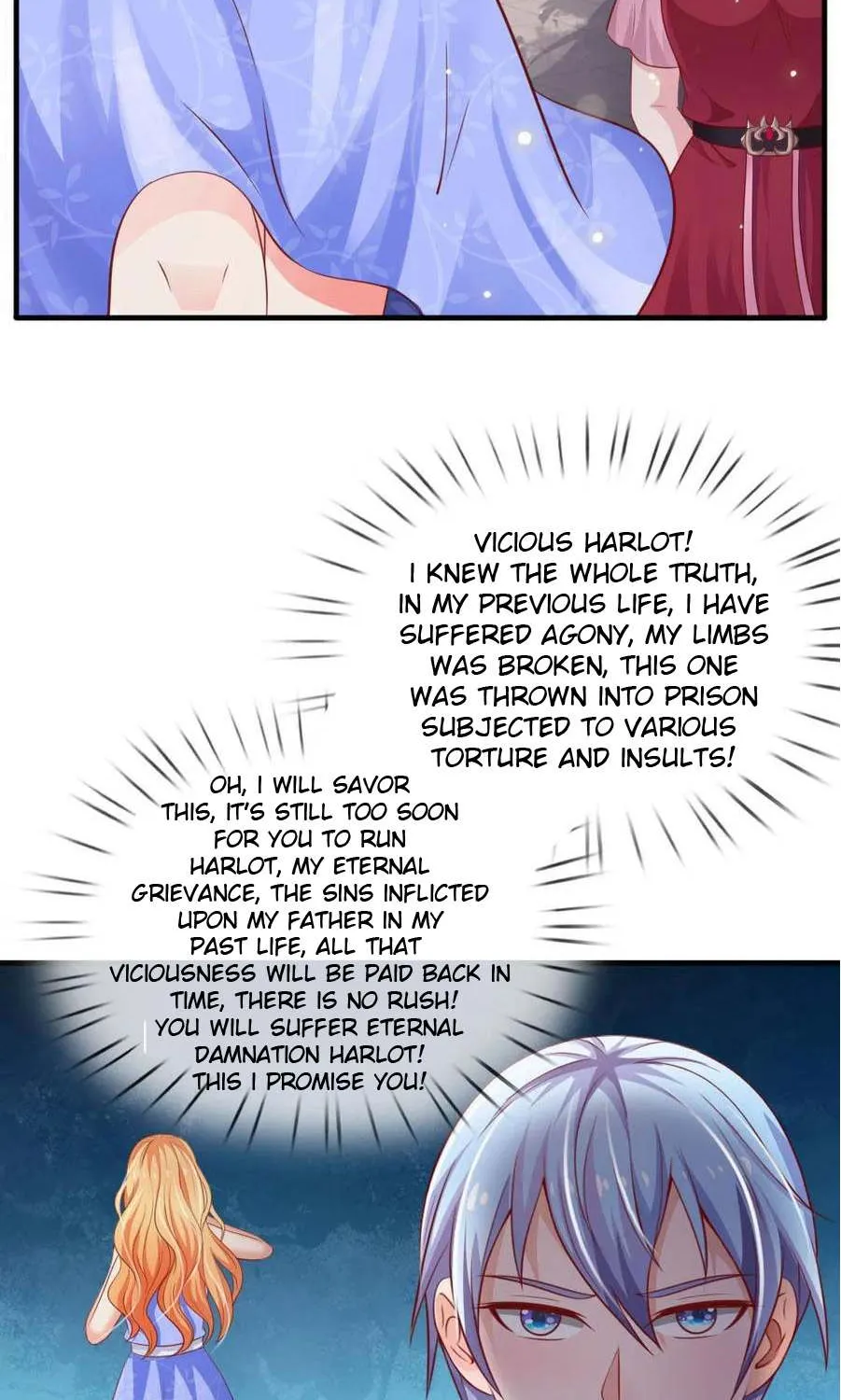Read I’m The Great Immortal chapter 73 image 1 on Lezhin