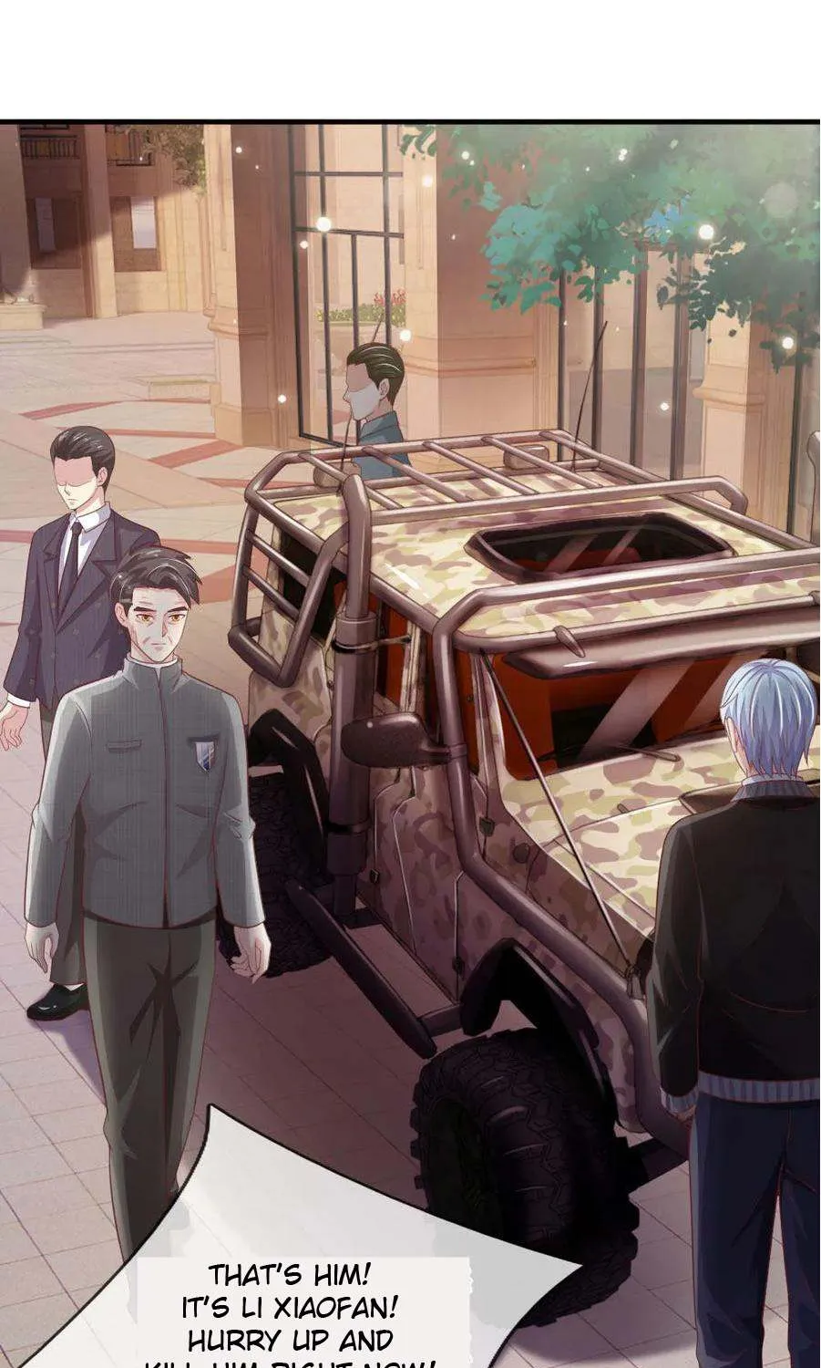 Read I’m The Great Immortal chapter 73 image 11 on Lezhin