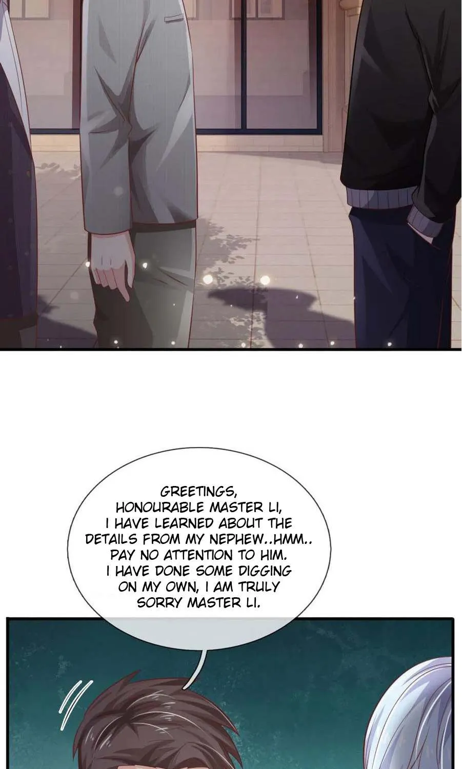 Read I’m The Great Immortal chapter 73 image 13 on Lezhin