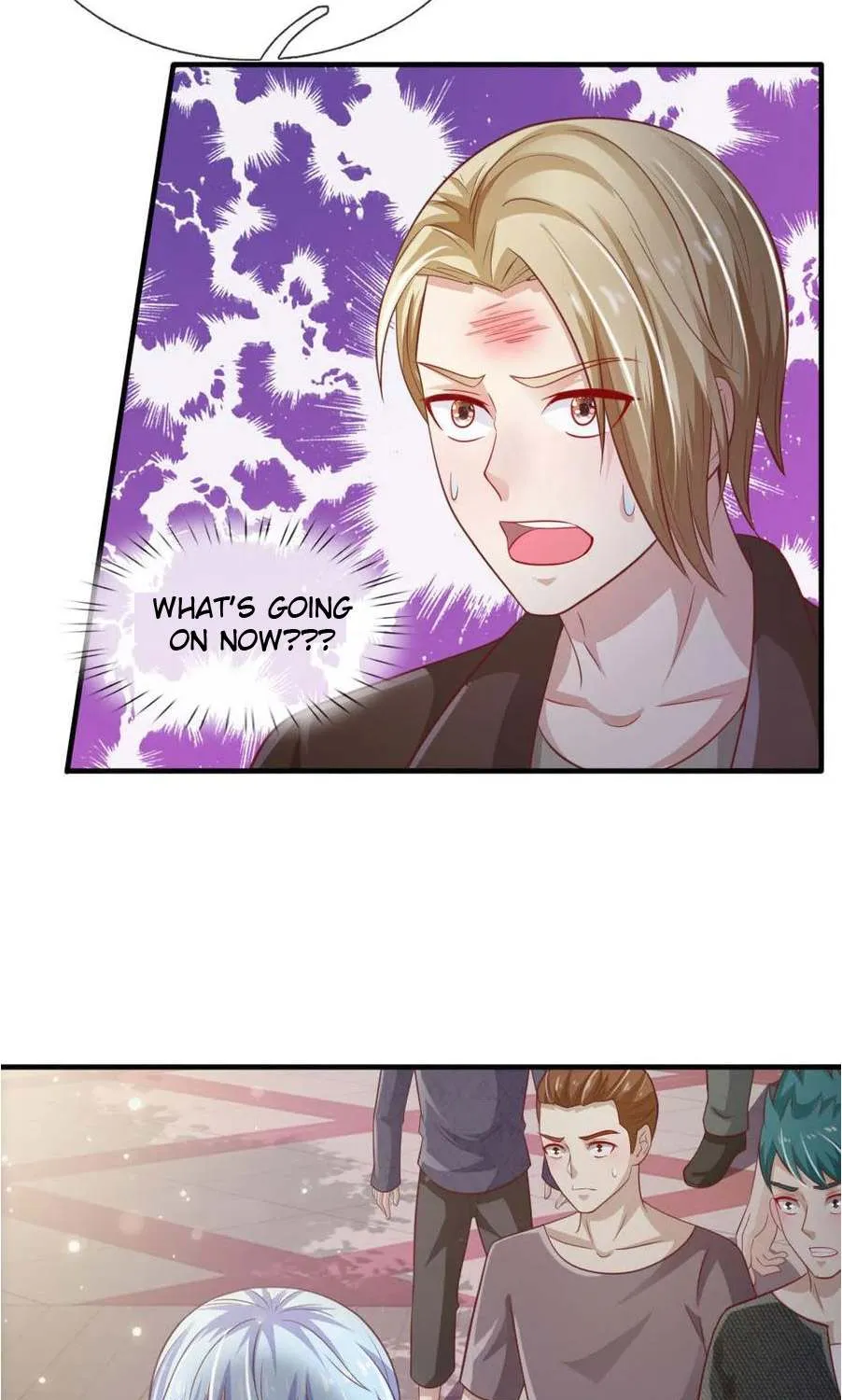 Read I’m The Great Immortal chapter 73 image 17 on Lezhin
