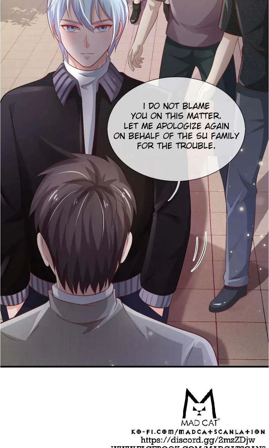 Read I’m The Great Immortal chapter 73 image 18 on Lezhin
