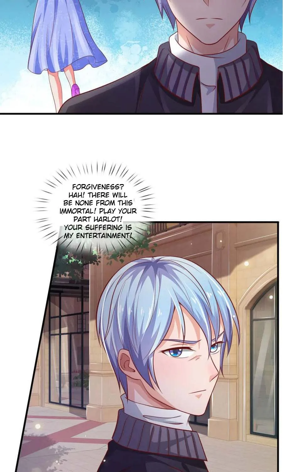 Read I’m The Great Immortal chapter 73 image 2 on Lezhin