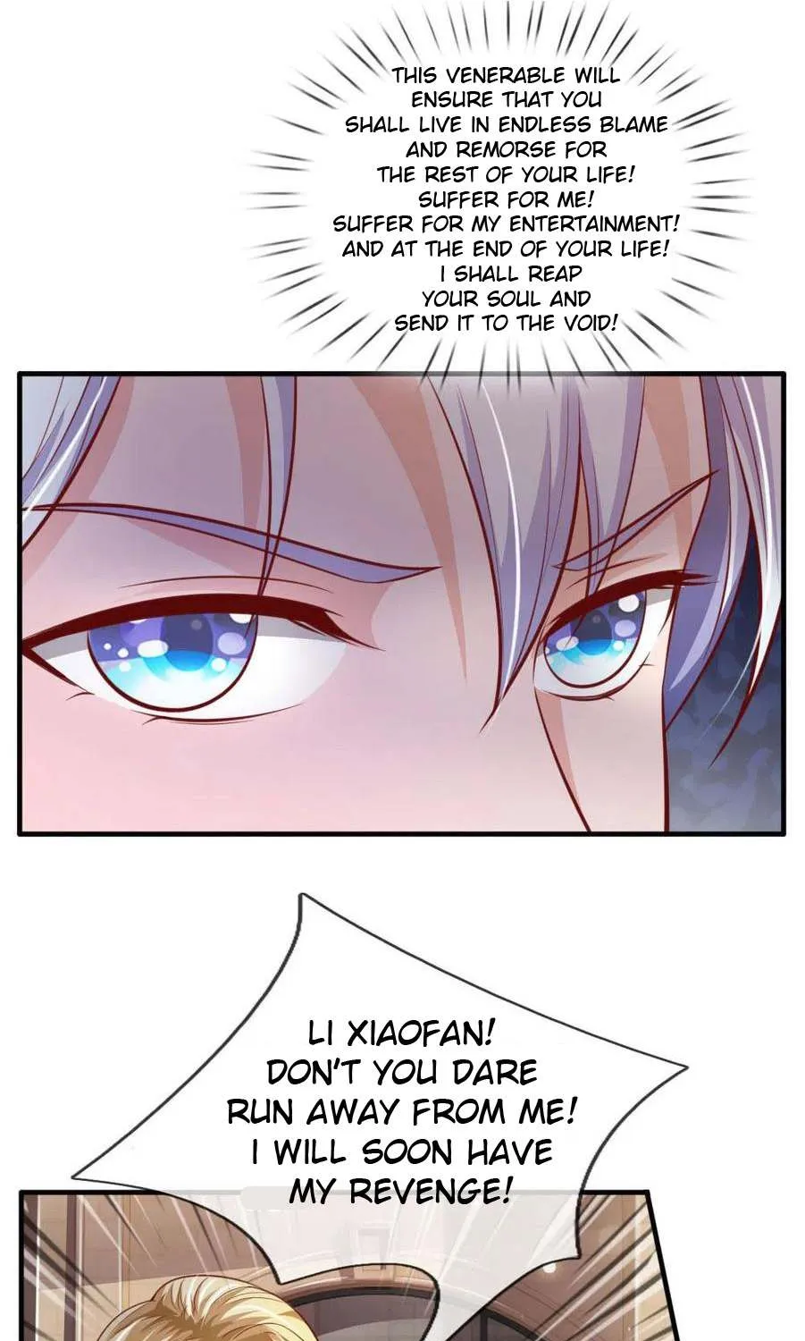Read I’m The Great Immortal chapter 73 image 4 on Lezhin