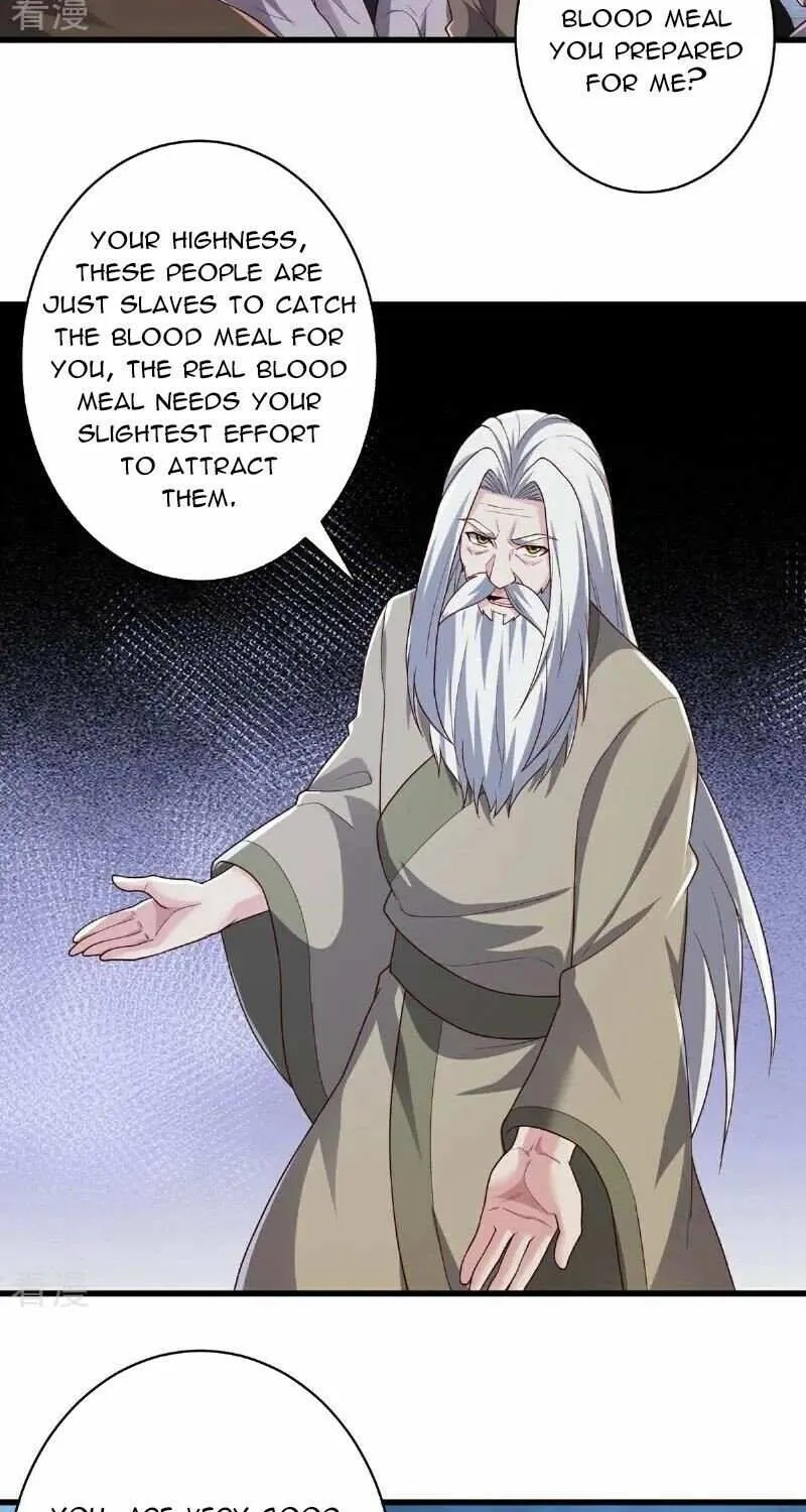 Read I’m The Great Immortal chapter 730 image 11 on Lezhin