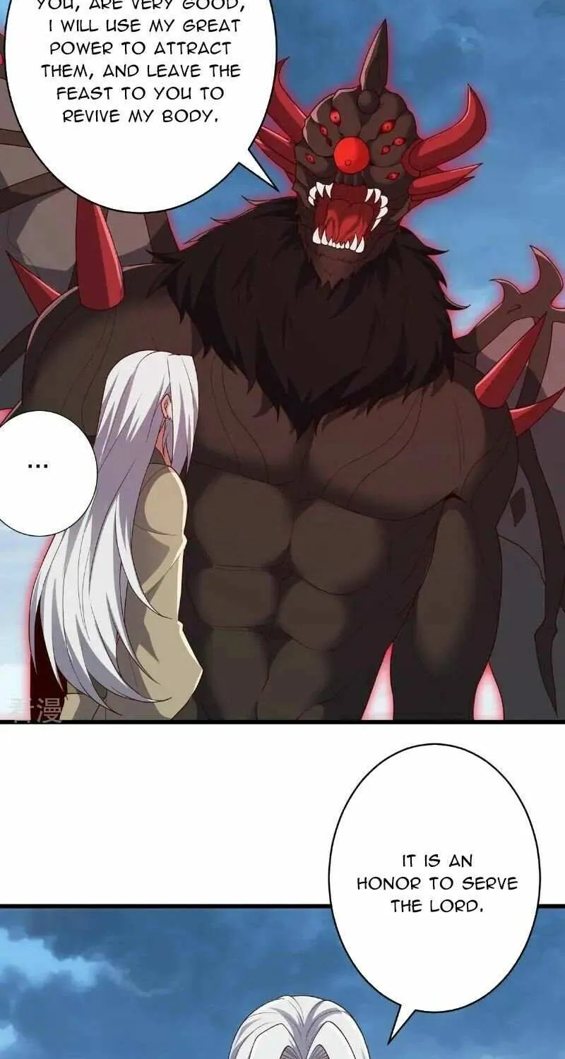 Read I’m The Great Immortal chapter 730 image 12 on Lezhin
