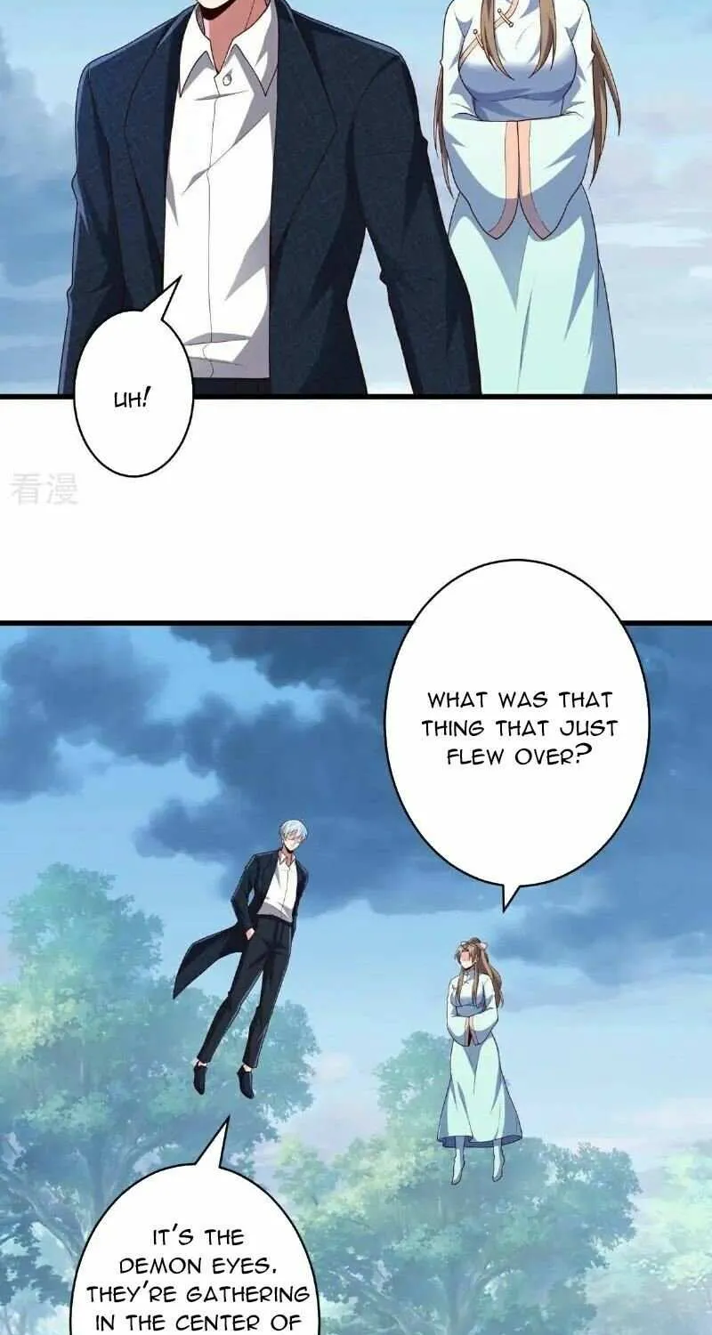 Read I’m The Great Immortal chapter 730 image 17 on Lezhin