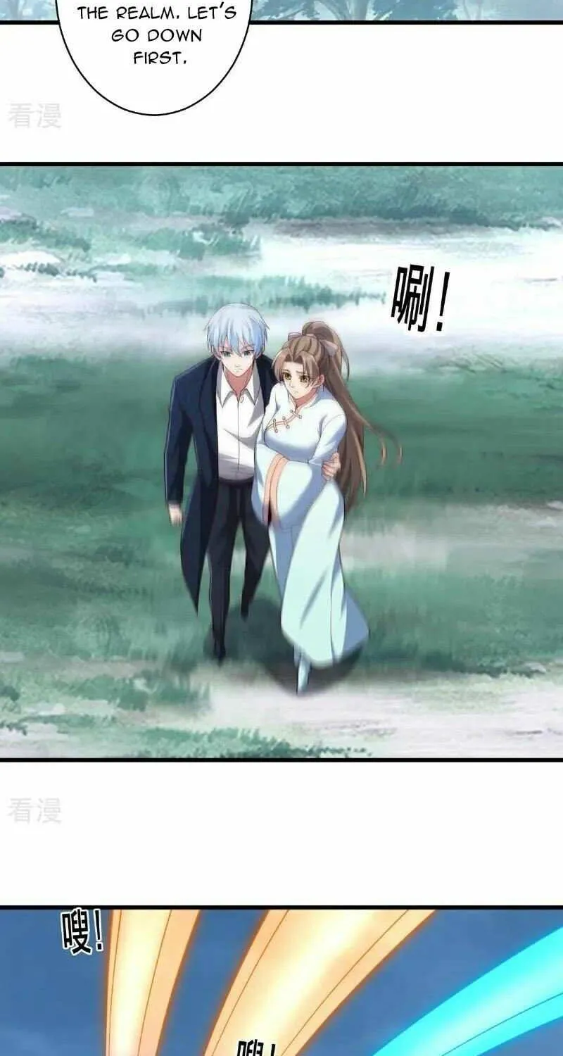 Read I’m The Great Immortal chapter 730 image 18 on Lezhin