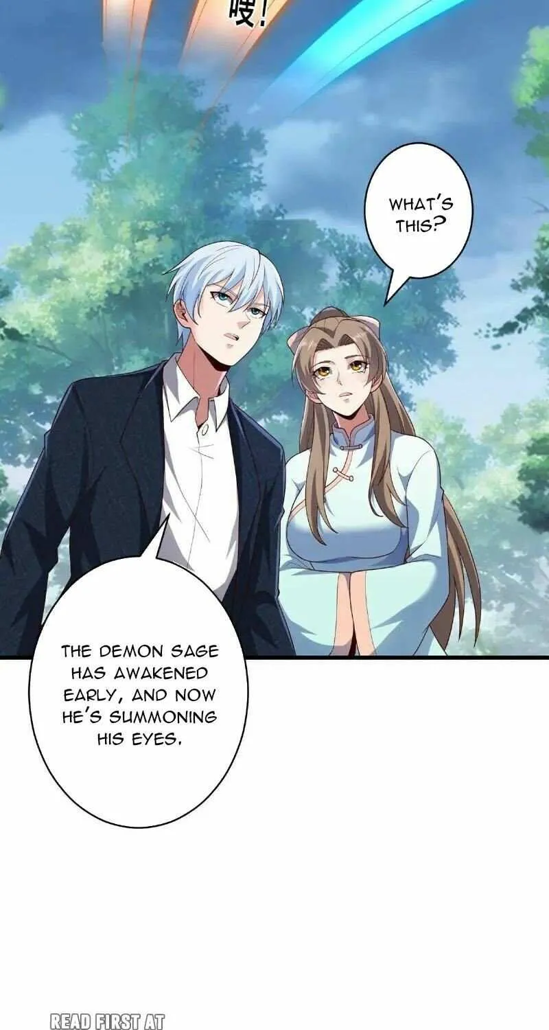 Read I’m The Great Immortal chapter 730 image 19 on Lezhin
