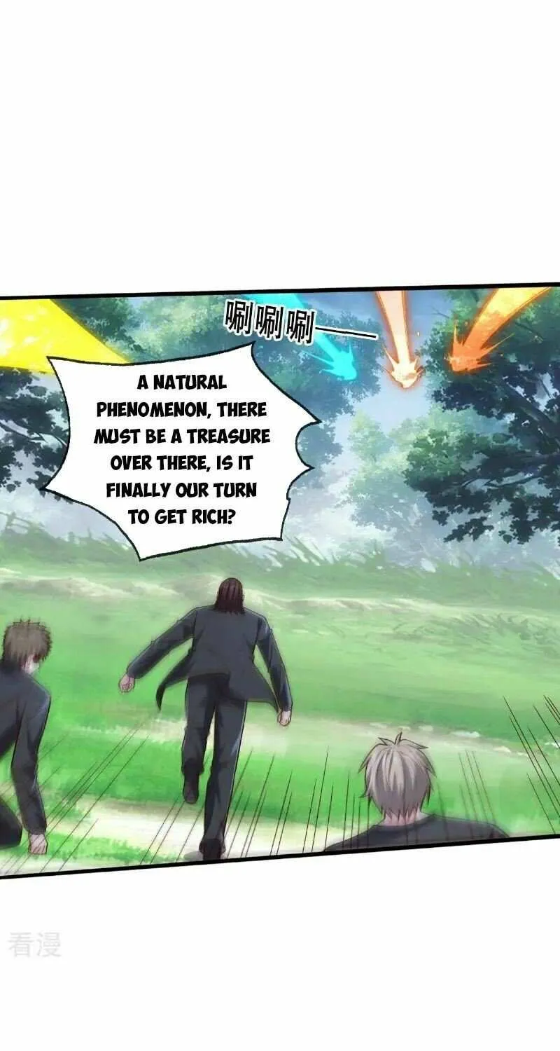 Read I’m The Great Immortal chapter 730 image 21 on Lezhin
