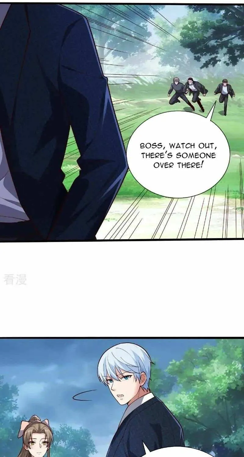 Read I’m The Great Immortal chapter 730 image 22 on Lezhin