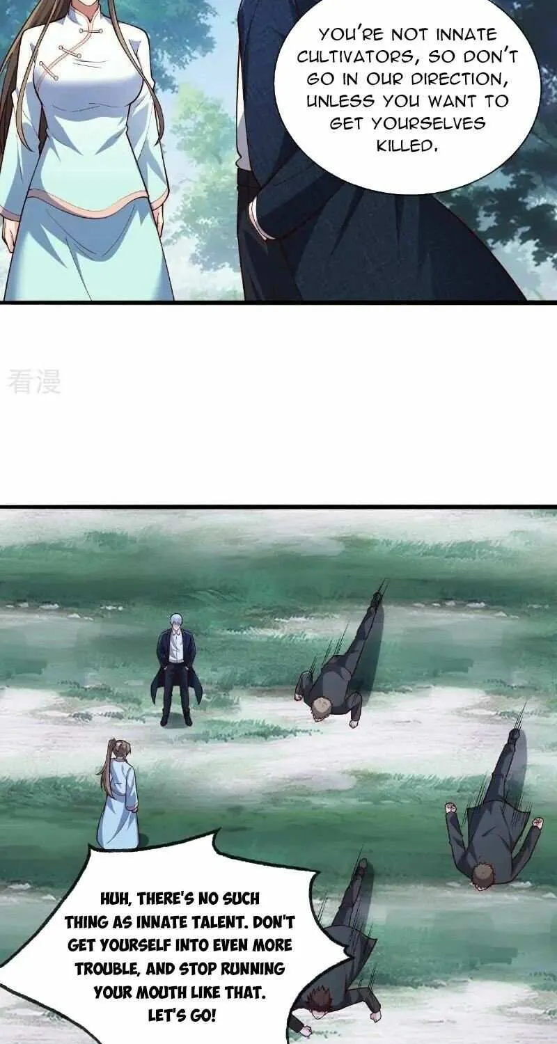 Read I’m The Great Immortal chapter 730 image 23 on Lezhin
