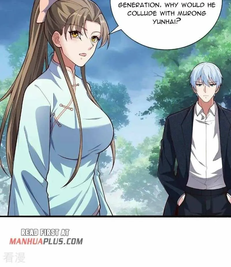 Read I’m The Great Immortal chapter 730 image 25 on Lezhin
