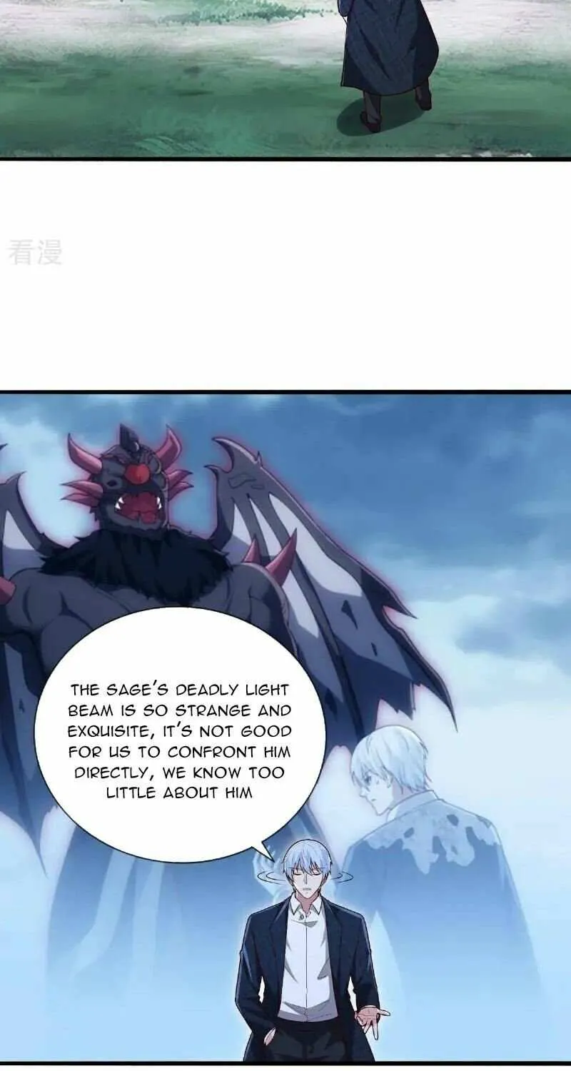 Read I’m The Great Immortal chapter 730 image 28 on Lezhin