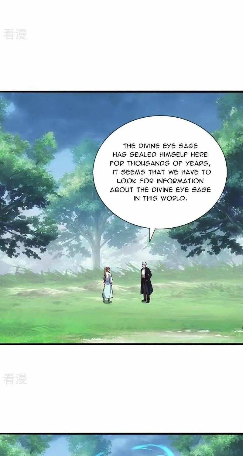 Read I’m The Great Immortal chapter 730 image 29 on Lezhin