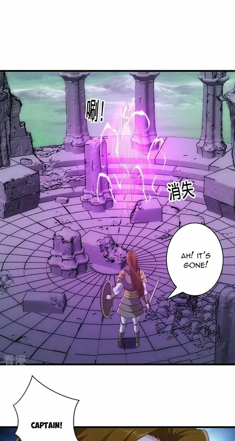 Read I’m The Great Immortal chapter 730 image 3 on Lezhin