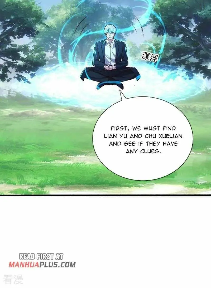 Read I’m The Great Immortal chapter 730 image 30 on Lezhin
