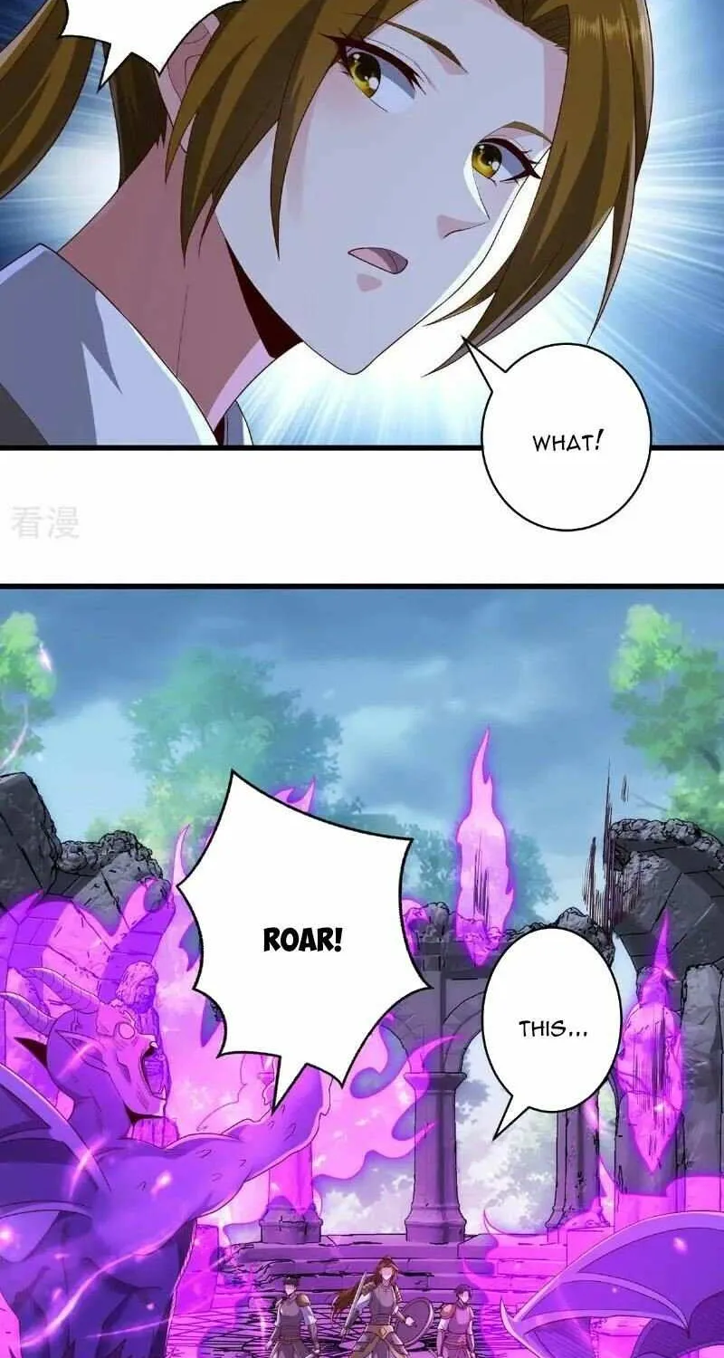 Read I’m The Great Immortal chapter 730 image 4 on Lezhin