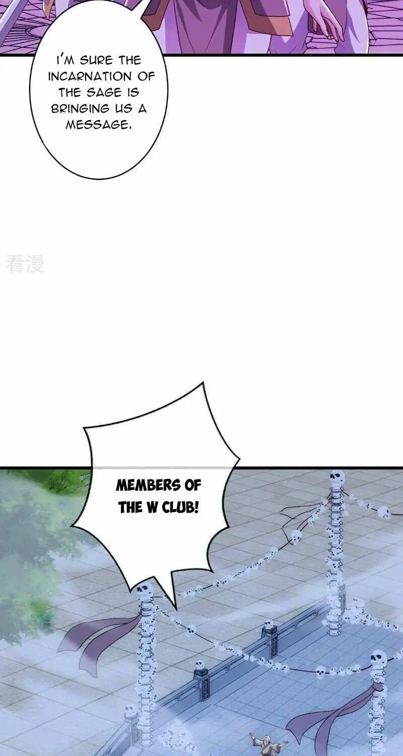 Read I’m The Great Immortal chapter 730 image 6 on Lezhin