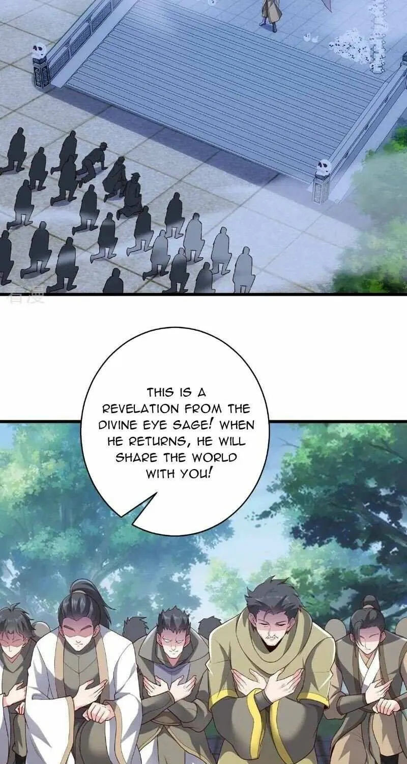 Read I’m The Great Immortal chapter 730 image 7 on Lezhin
