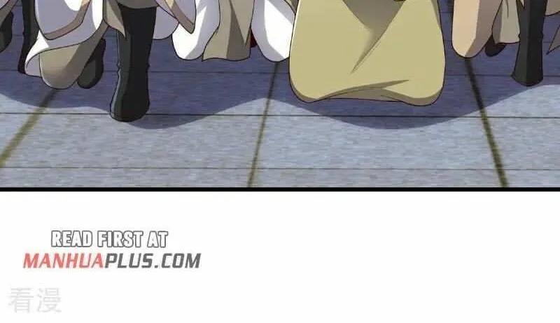 Read I’m The Great Immortal chapter 730 image 8 on Lezhin