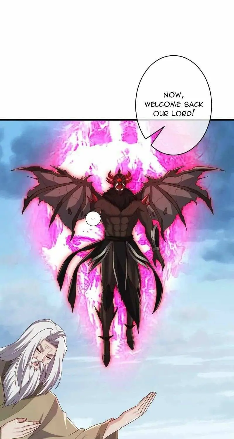 Read I’m The Great Immortal chapter 730 image 9 on Lezhin