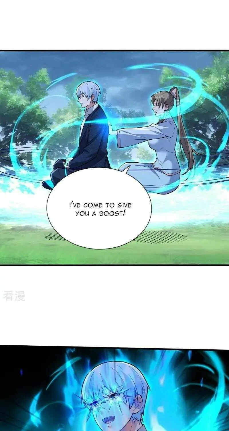 Read I’m The Great Immortal chapter 731 image 2 on Lezhin
