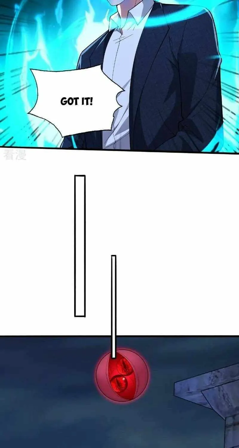 Read I’m The Great Immortal chapter 731 image 3 on Lezhin