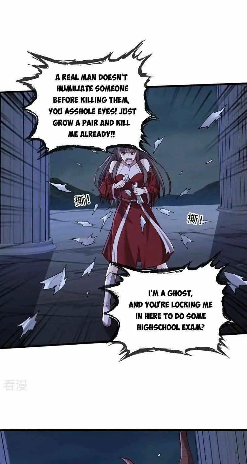 Read I’m The Great Immortal chapter 731 image 7 on Lezhin