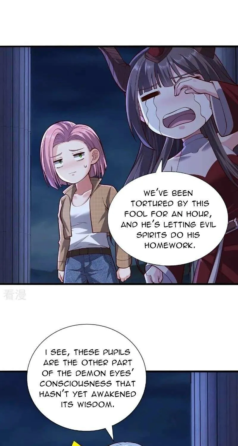 Read I’m The Great Immortal chapter 732 image 10 on Lezhin