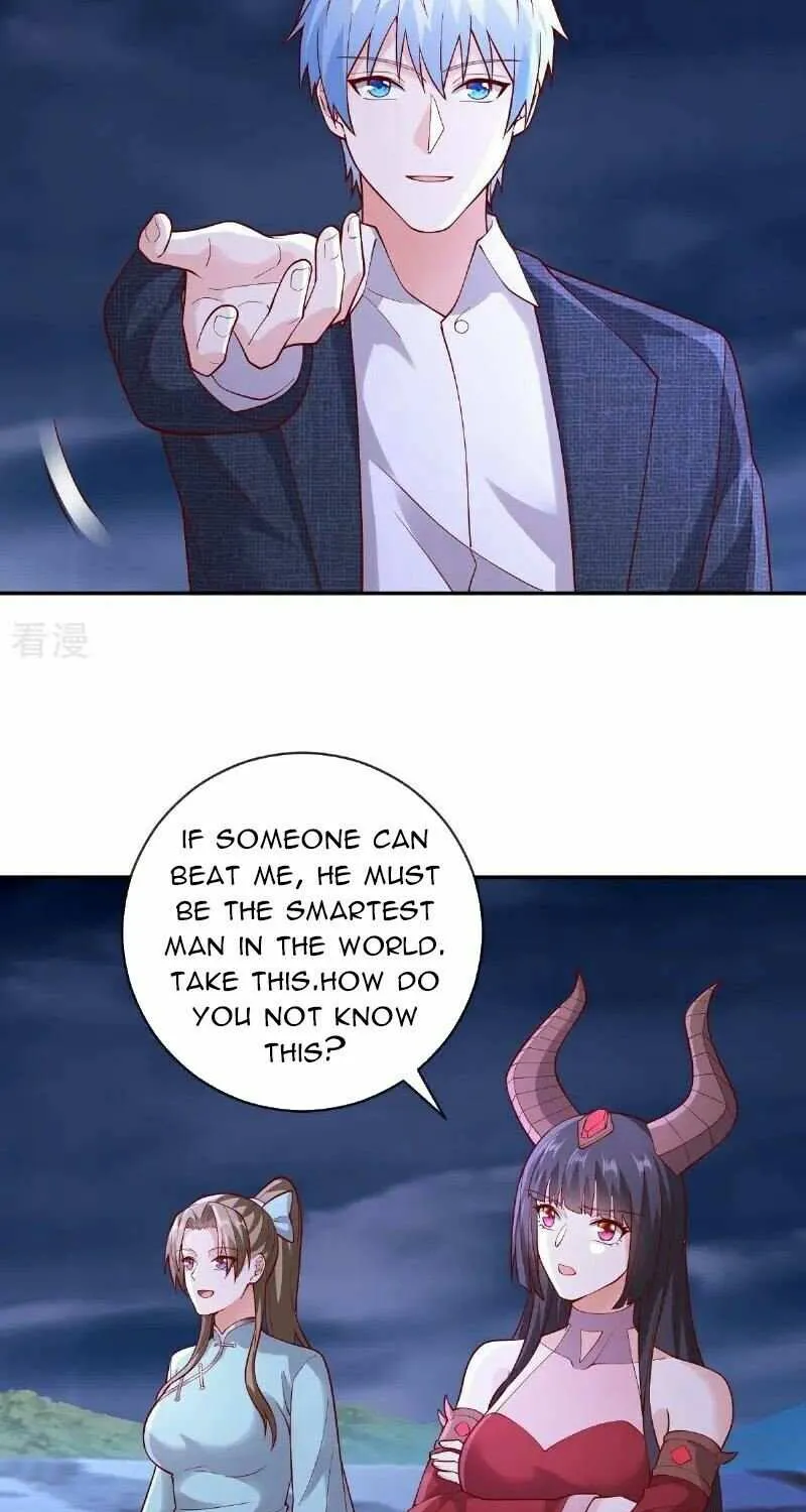 Read I’m The Great Immortal chapter 732 image 21 on Lezhin