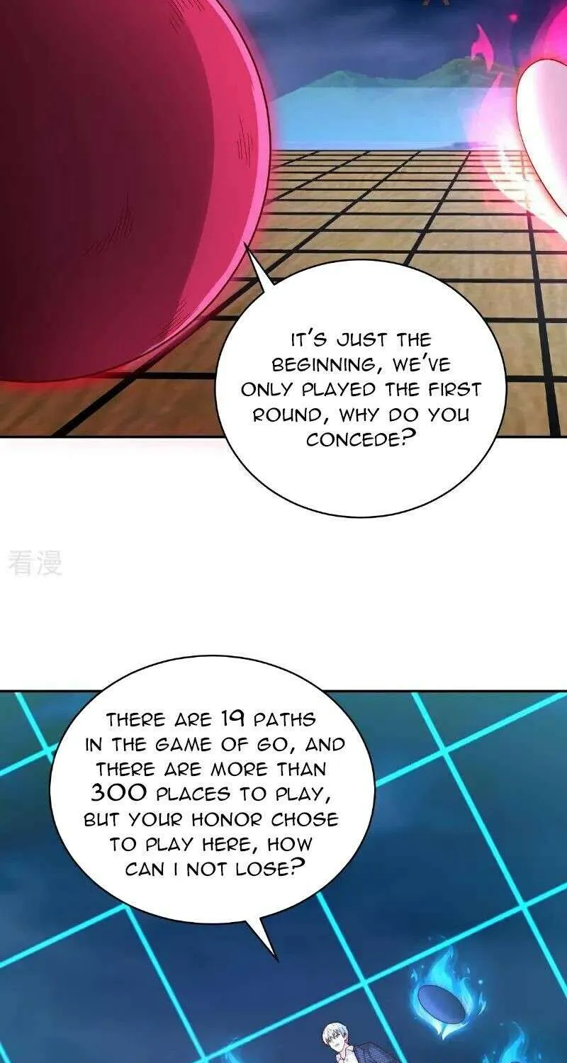 Read I’m The Great Immortal chapter 732 image 28 on Lezhin
