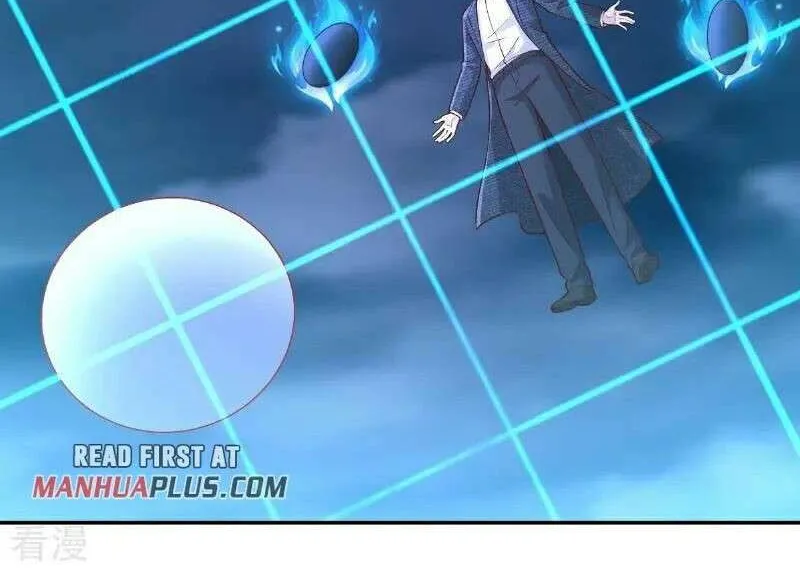 Read I’m The Great Immortal chapter 732 image 29 on Lezhin