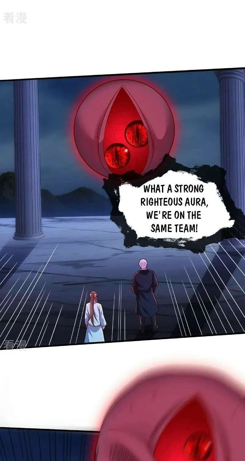 Read I’m The Great Immortal chapter 732 image 5 on Lezhin