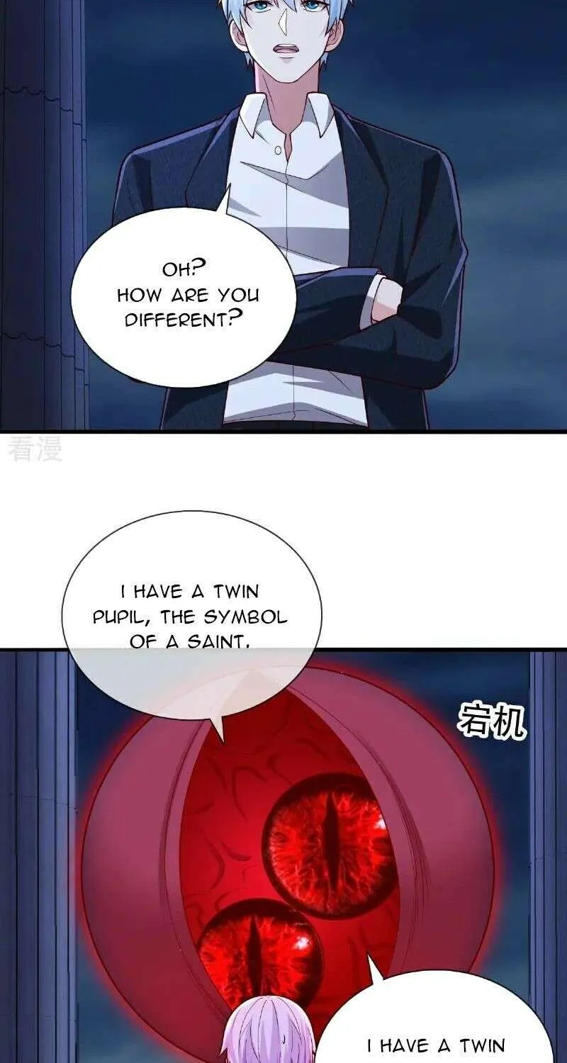 Read I’m The Great Immortal chapter 732 image 8 on Lezhin