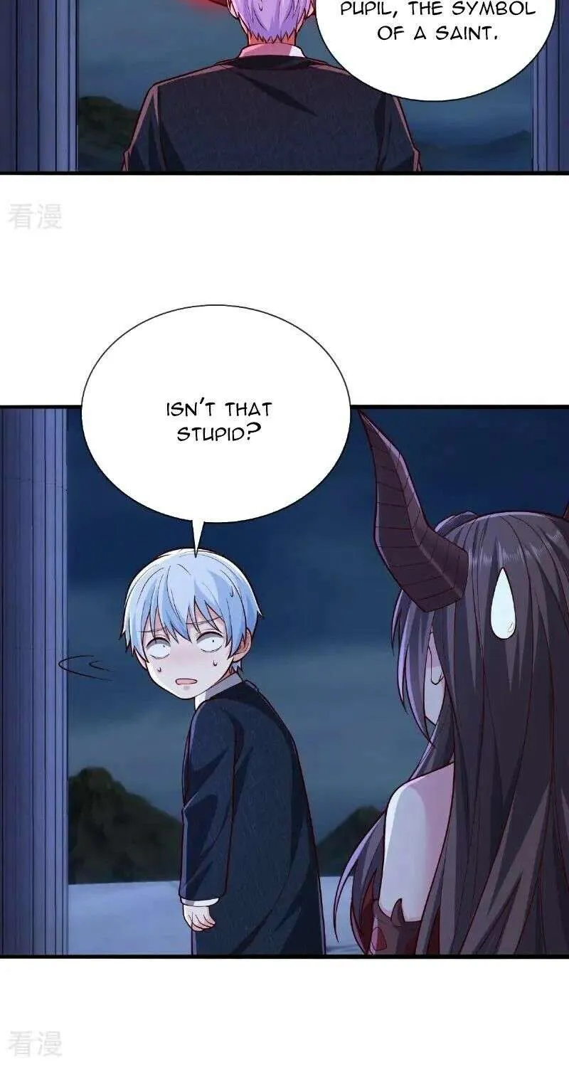 Read I’m The Great Immortal chapter 732 image 9 on Lezhin