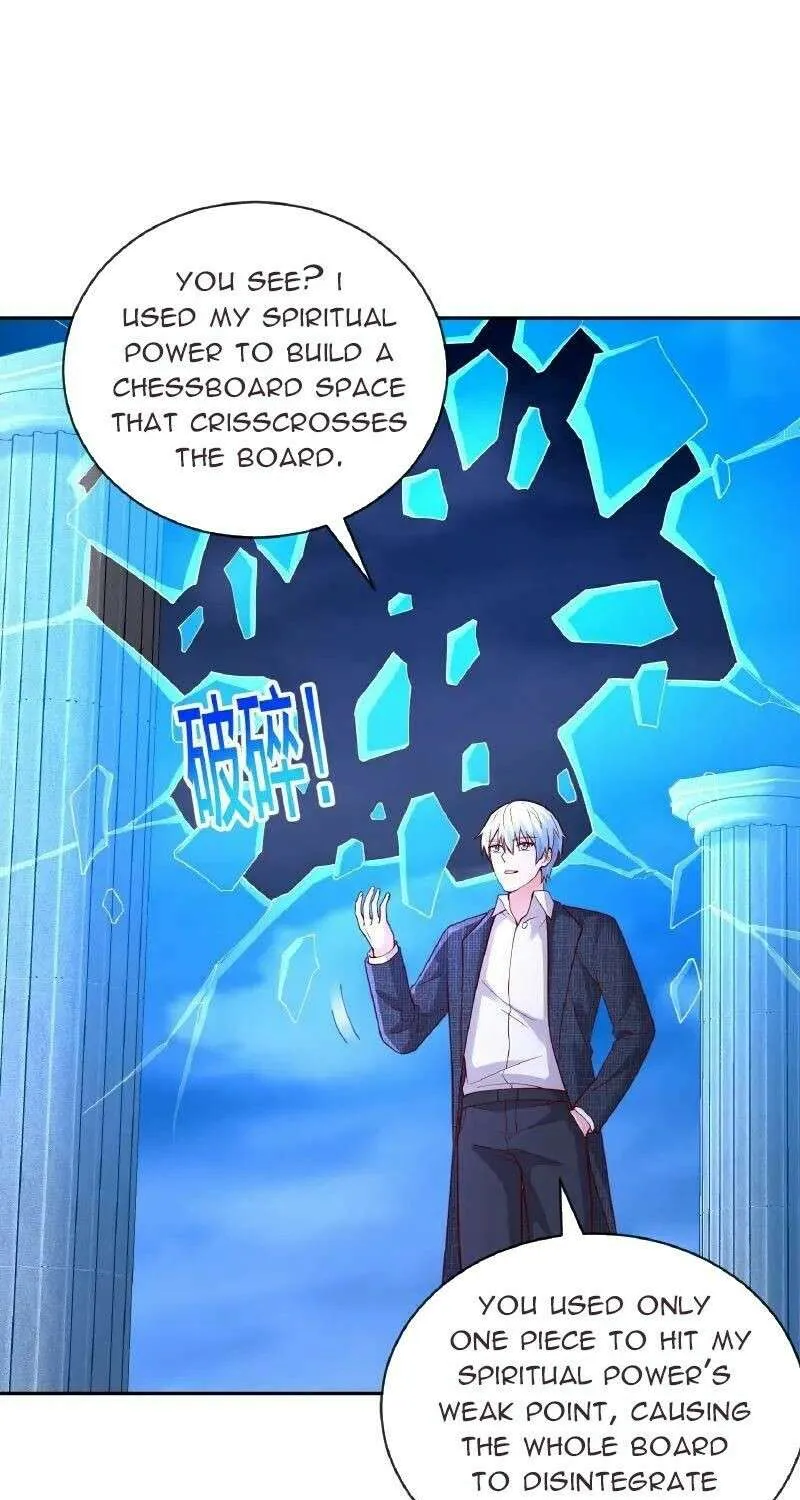Read I’m The Great Immortal chapter 733 image 3 on Lezhin