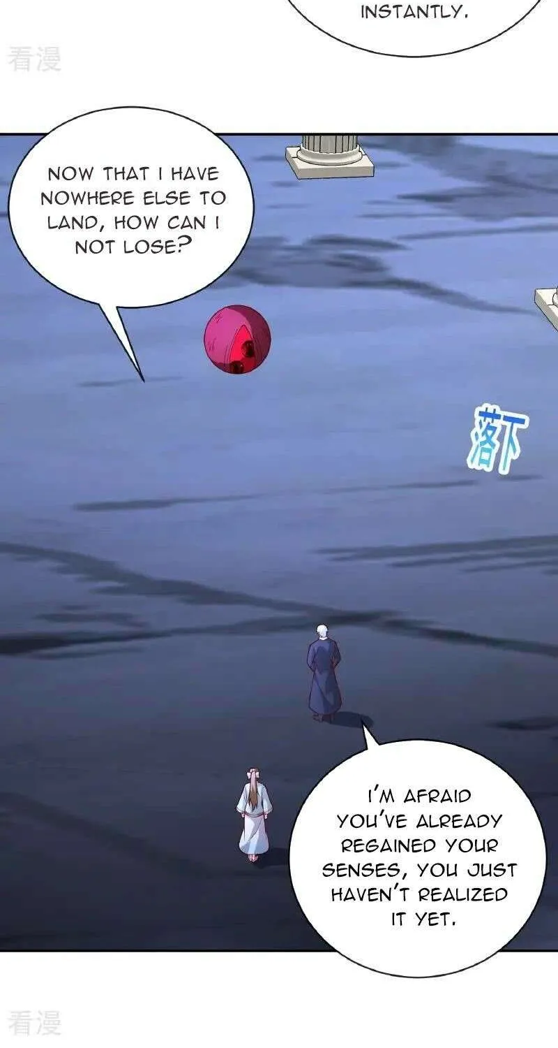Read I’m The Great Immortal chapter 733 image 4 on Lezhin