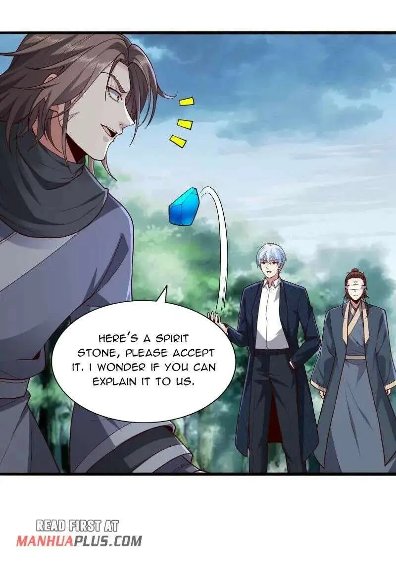 Read I’m The Great Immortal chapter 734 image 29 on Lezhin