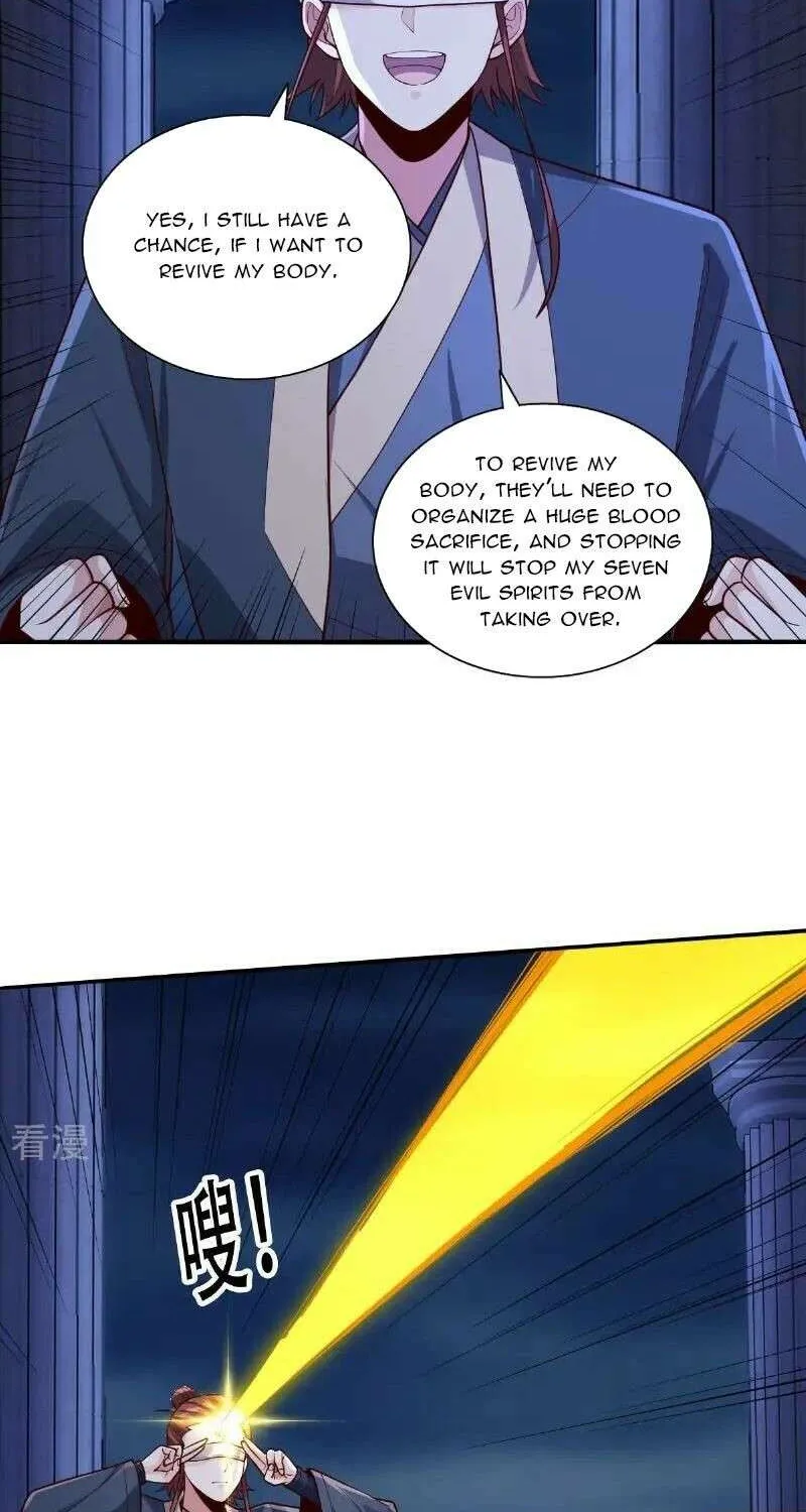 Read I’m The Great Immortal chapter 734 image 4 on Lezhin